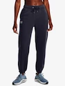 Trainingshose Under Armour  Essential Fleece Joggers-GRY