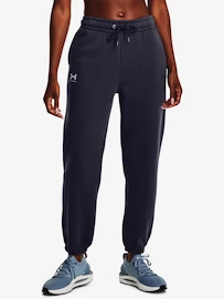 Trainingshose Under Armour Essential Fleece Joggers-GRY