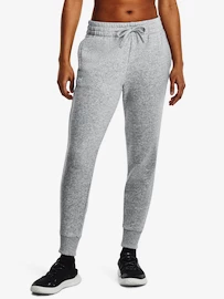 Trainingshose Under Armour Rival Fleece Jogger-GRY