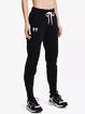 Trainingshose Under Armour  Rival Fleece Joggers-BLK