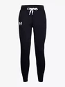 Trainingshose Under Armour  Rival Fleece Joggers-BLK