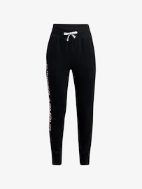 Trainingshose Under Armour Rival Fleece Joggers-BLK