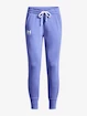 Trainingshose Under Armour  Rival Fleece Joggers-BLU