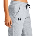 Trainingshose Under Armour  Rival Fleece Joggers Grey