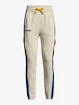 Trainingshose Under Armour  Rival Fleece Pant-BRN