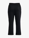 Trainingshose Under Armour  Rival Terry Flare Crop-BLK