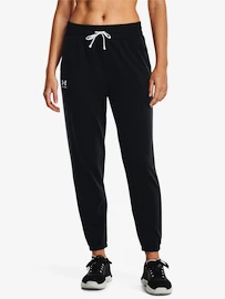 Trainingshose Under Armour Rival Terry Jogger-BLK