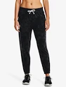 Trainingshose Under Armour  Rival Terry Print Jogger-BLK