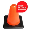 Trainingskegel Blue Sports  Cone 6"