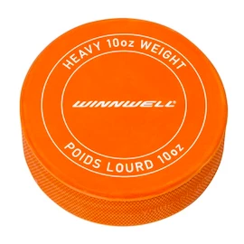 Trainingspuck WinnWell Printed Orange