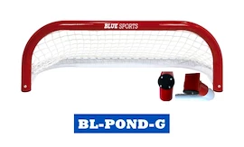 Trainingstor Blue Sports POND HOCKEY GOAL