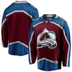 Trikot Fanatics Breakaway Jersey NHL Colorado Avalanche Home  XXL