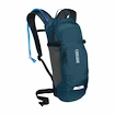 Trinkrucksack Camelbak   Lobo 9 Moroccan Blue/Black