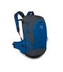 Trinkrucksack OSPREY Escapist  30 postal blue