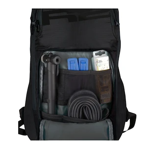 Trinkrucksack R2  Rock Leader black-blue