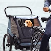 Umbausatz für den Wagen Thule  Courier Dog Trailer Kit