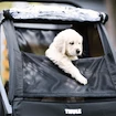 Umbausatz für den Wagen Thule  Courier Dog Trailer Kit