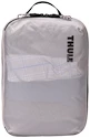 Veranstalter Thule  Clean/Dirty Packing Cube - White