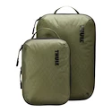 Veranstalter Thule  Compression Cube Set - Soft Green