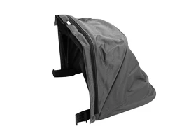 Verdeck für Kinderwagen Thule Spring Canopy Gray Melange