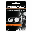 Vibrationsdämpfer Head  Djokovic Dampener 2 Pack