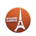 Vibrationsdämpfer Wilson  Eiffel Tower 2 Pack Dampener Roland Garros Blue/Orange