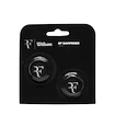 Vibrationsdämpfer Wilson RF Dampener 2 Pack Black