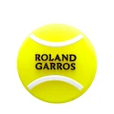 Vibrationsdämpfer Wilson  Tennis Ball 2 Pack Dampener Roland Garros Yellow/Black