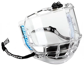 Visier Bauer Concept 3 Full Shield Junior