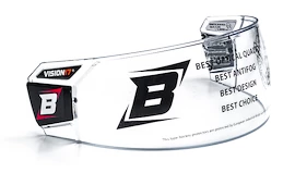 Visier Bosport Vision17 Pro B5 Box Black