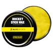 Wachs auf der Kelle Blue Sports  Stick Wax