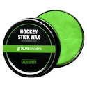 Wachs auf der Kelle Blue Sports  Stick Wax