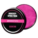 Wachs auf der Kelle Blue Sports  Stick Wax