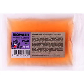 Waschmittel Biowash Sample 30 ml Levender/Lanolin