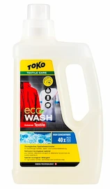 Waschmittel Toko Eco Textile Wash, 1000ml