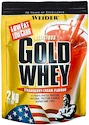 Weider  Gold Whey 2000 g Vanille