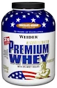 Weider  Premium Whey Protein 2300 g Vanille - Karamell