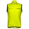 Weste Scott  RC Team WB Sulphur Yellow/Black M