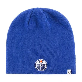 Wintermütze 47 Brand Beanie NHL Edmonton Oilers