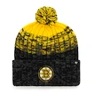 Wintermütze 47 Brand  NHL Boston Bruins Cascade ’47 CUFF KNIT