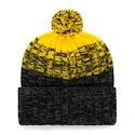 Wintermütze 47 Brand  NHL Boston Bruins Cascade ’47 CUFF KNIT