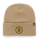 Wintermütze 47 Brand  NHL Boston Bruins Haymaker ’47 CUFF KNIT