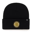 Wintermütze 47 Brand  NHL Boston Bruins Haymaker ’47 CUFF KNIT