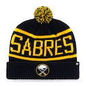 Wintermütze 47 Brand  NHL Buffalo Sabres Calgary '47 Cuff Knit