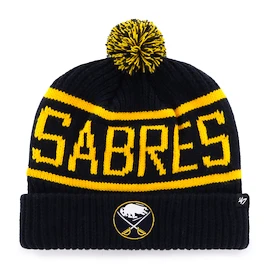 Wintermütze 47 Brand NHL Buffalo Sabres Calgary '47 Cuff Knit