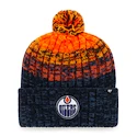 Wintermütze 47 Brand  NHL Edmonton Oilers Cascade ’47 CUFF KNIT