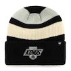 Wintermütze 47 Brand  NHL LA Kings Vintage Clubhouse Jennings ’47 CUFF KNIT