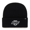 Wintermütze 47 Brand  NHL Los Angeles Kings Haymaker ’47 CUFF KNIT