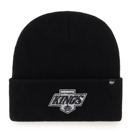 Wintermütze 47 Brand NHL Los Angeles Kings Haymaker ’47 CUFF KNIT