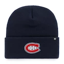 Wintermütze 47 Brand  NHL Montreal Canadiens Haymaker ’47 CUFF KNIT